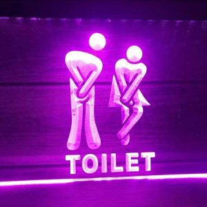Funny Neon Signs